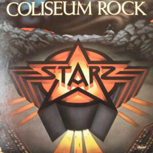Starz (2) <br> Coliseum Rock