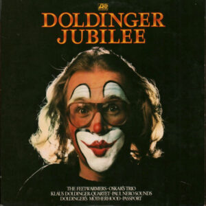 Doldinger* <br> Jubilee
