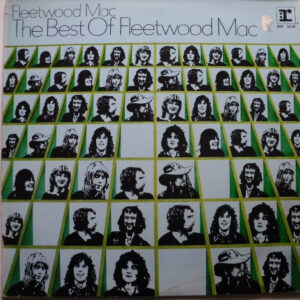 Fleetwood Mac <br> The Best Of Fleetwood Mac