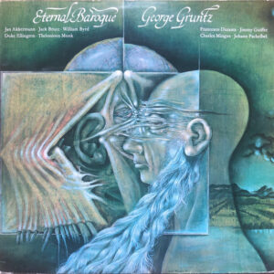 George Gruntz <br> Eternal Baroque