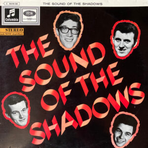 The Shadows - The Sound Of The Shadows