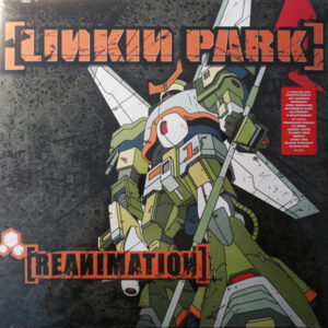 Linkin Park <br> Reanimation