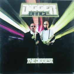 Digger Dance <br> The Diggest