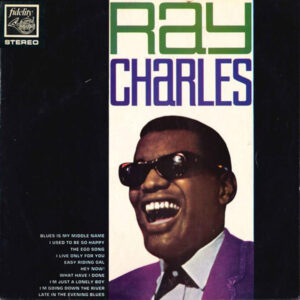 Ray Charles <br> Ray Charles