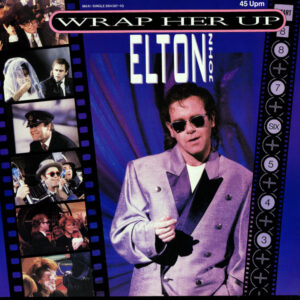 Elton John <br> Wrap Her Up