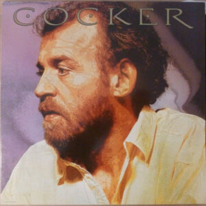 Joe Cocker <br> Cocker
