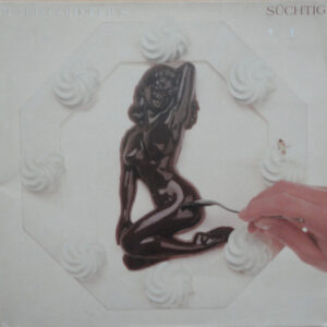 Peter Cornelius - Süchtig