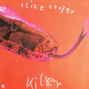 Alice Cooper - Killer