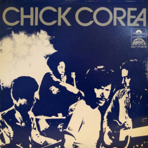 Chick Corea <br> Chick Corea