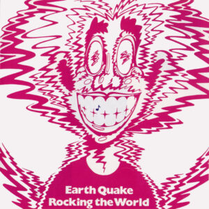 Earth Quake (2) - Rocking The World