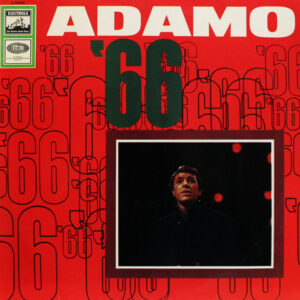 Adamo <br> Adamo '66