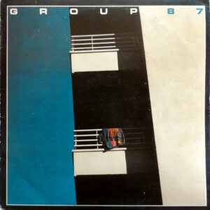 Group 87 <br> Group 87