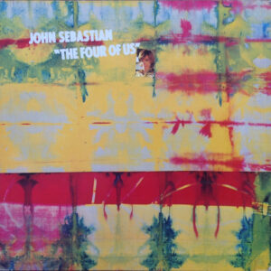 John Sebastian <br> The Four Of Us