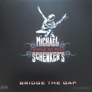 Michael Schenker's Temple Of Rock <br> Bridge The Gap