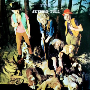 Jethro Tull - This Was
