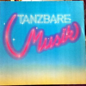 Various <br> Tanzbare Musik