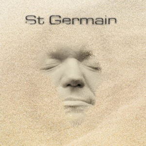 St Germain <br> St Germain