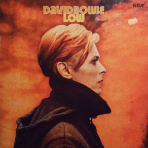 David Bowie <br> Low