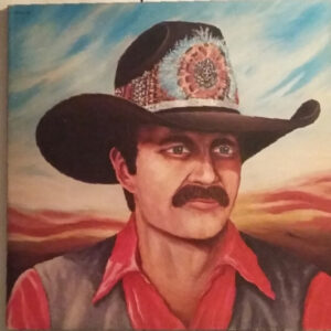 The Charlie Daniels Band <br> Saddle Tramp