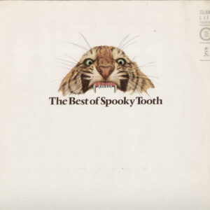 Spooky Tooth <br> The Best Of Spooky Tooth