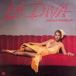 Aretha Franklin <br> La Diva