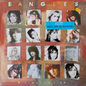 Bangles <br> Different Light