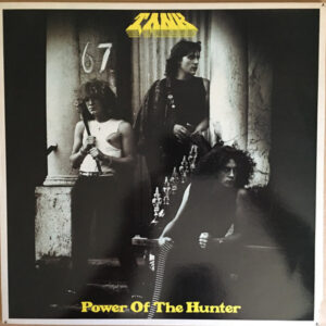 Tank (6) <br> Power Of The Hunter