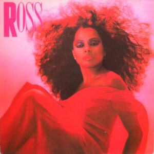Diana Ross <br> Ross