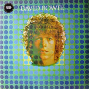 David Bowie <br> David Bowie