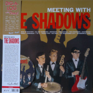 The Shadows <br> Meeting With The Shadows