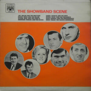 Various <br> The Showband Scene