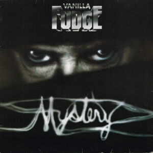 Vanilla Fudge <br> Mystery