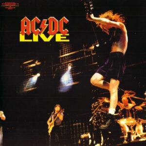 AC/DC <br> Live