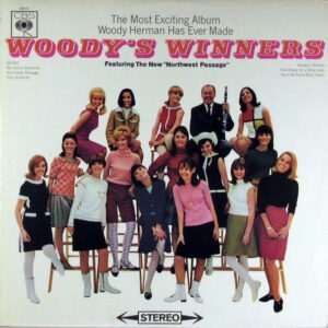 Woody Herman <br> Woody's Winners