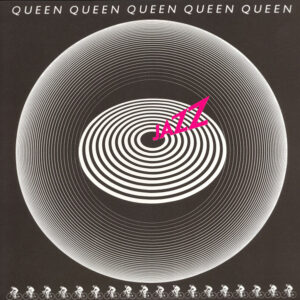 Queen <br> Jazz