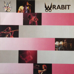Wrabit - Wrough & Wready