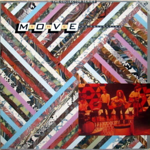 The Move <br> The Move Collection
