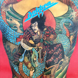 Dokken <br> Beast From The East