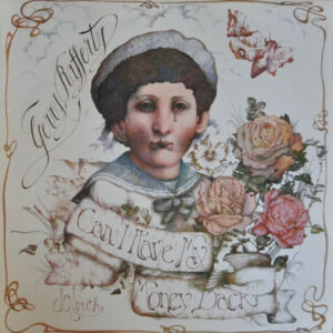 Gerry Rafferty <br> Can I Have My Money Back?