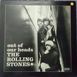 The Rolling Stones <br> Out Of Our Heads
