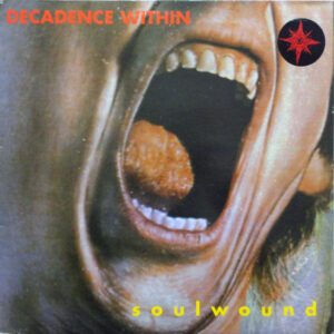 Decadence Within - Soulwound