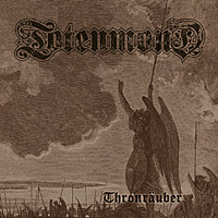 Totenmond <br> Thronräuber