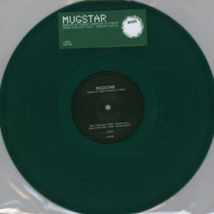 Mugstar Remixed By Robert Hampson <br> Serra (Distant Sun I / Distant Sun II)