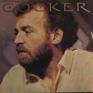 Joe Cocker <br> Cocker