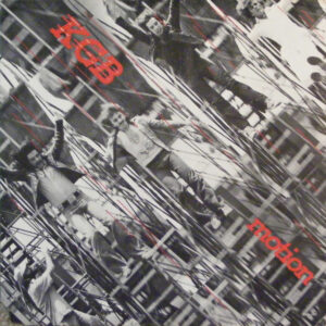 KGB (7) <br> Motion