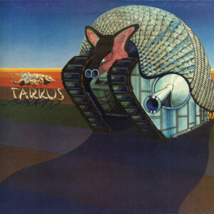 Emerson, Lake & Palmer <br> Tarkus