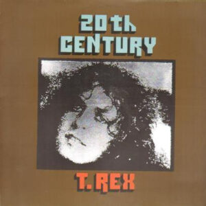 T. Rex <br> 20th Century