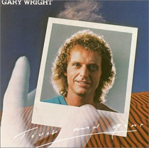 Gary Wright <br> Touch And Gone