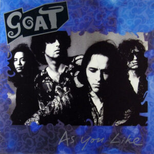 Goat (5) <br> As You Like