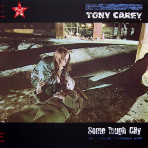 Tony Carey <br> Some Tough City